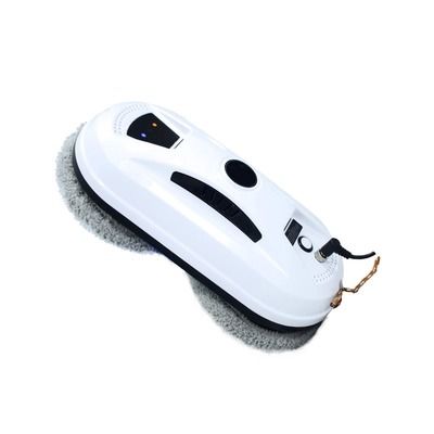 Latest company news about Wat is een Non Spray Window Cleaner Robot?