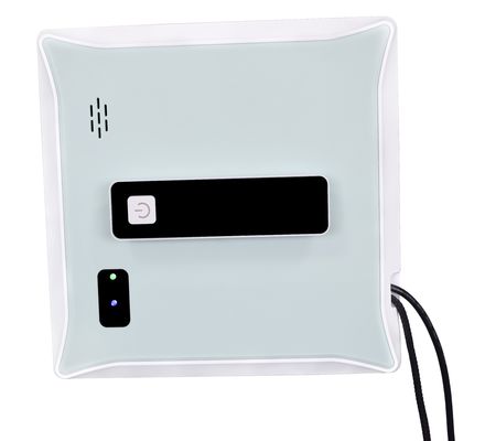 quality Smart Window Cleaner Robot met Tuya App Control en Anti Fall Safety Features factory