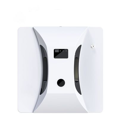 quality High-suction App Controlled Window Glass Cleaner Robot met een batterijcapaciteit van 500mAh factory