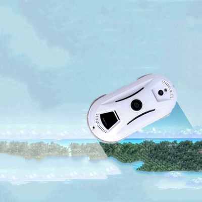 quality 80W vensterreinigerrobot met appcontrole 110-240V factory
