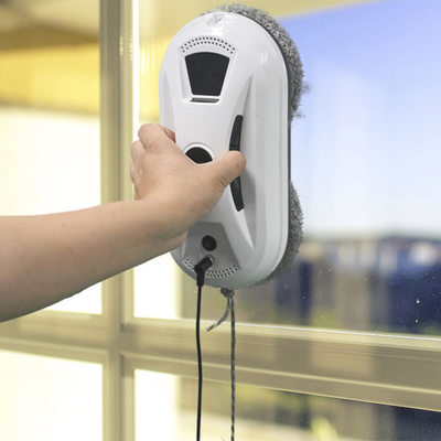quality 80W Smart Window Cleaner Robot met App Control 110-240V factory