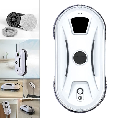 quality 24V 80W Smart Window Cleaning Robot met 120-150 Min Runtime factory